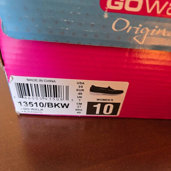 Skechers Go Walk sneakers - Picture 5 of 10